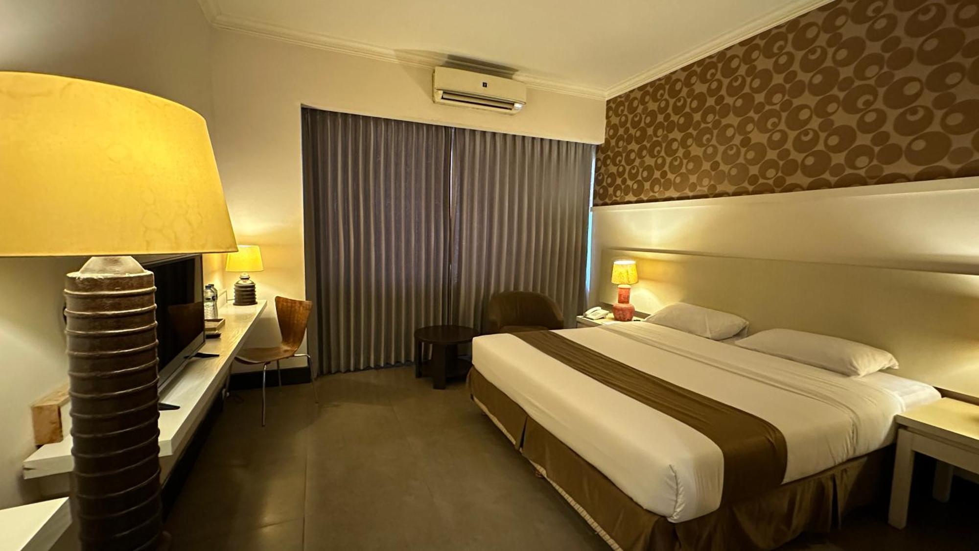 Hotel Bali World Bandung