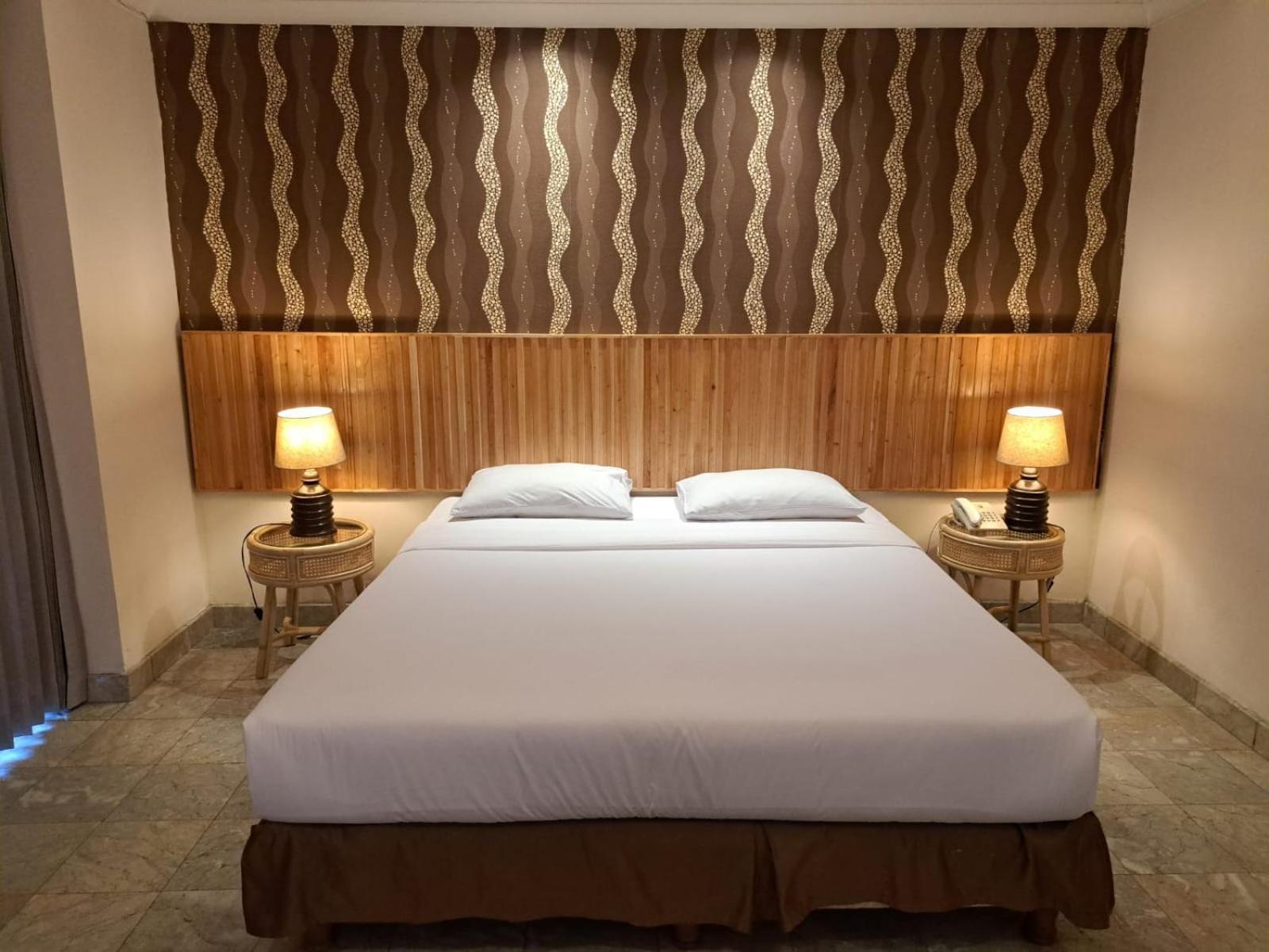 Bali World Hotel