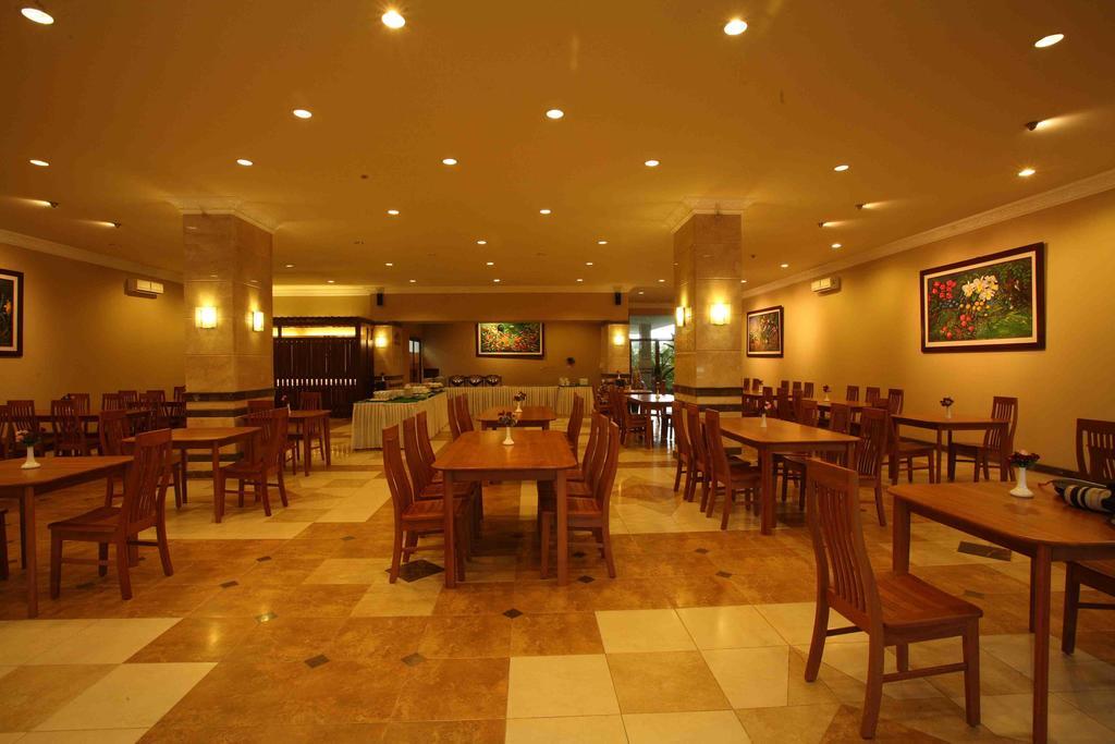 Hotel Bali World Bandung