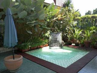 Hotel Bali World