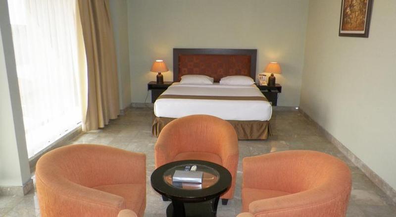 Hotel Bali World 3*