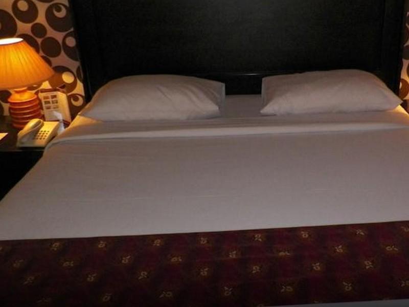 Bali World 3* Bandung