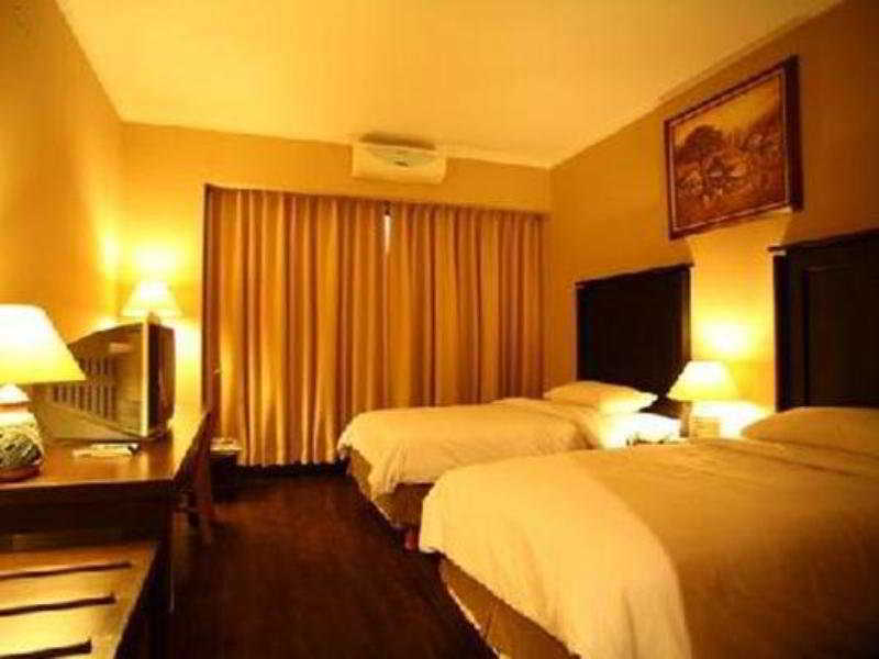 Hotel Bali World Bandung