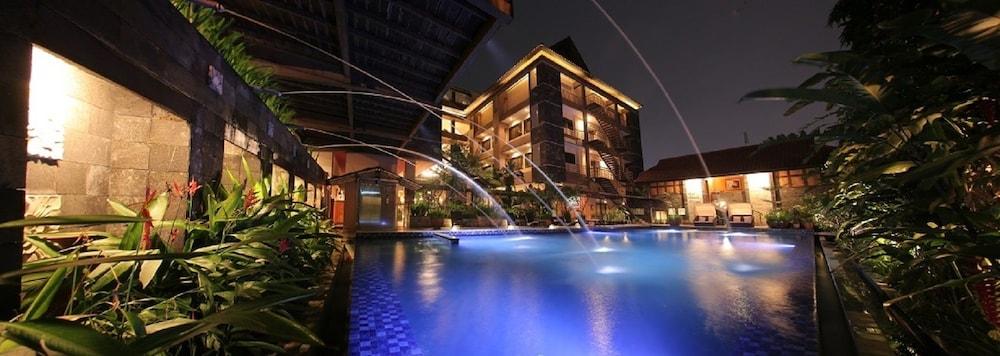 Bali World Bandung