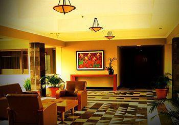Bali World Hotel Bandung
