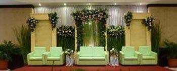 Bali World Hotel Bandung