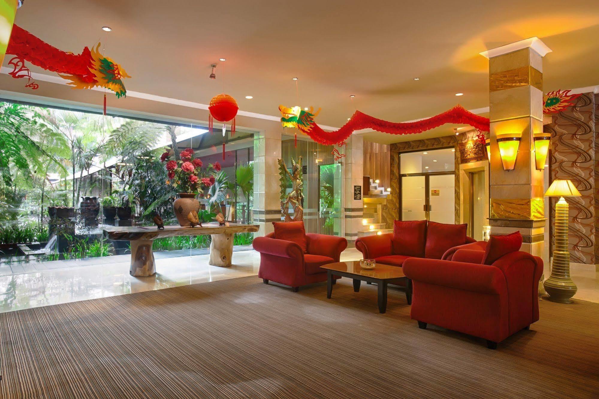 Bali World 3* Bandung