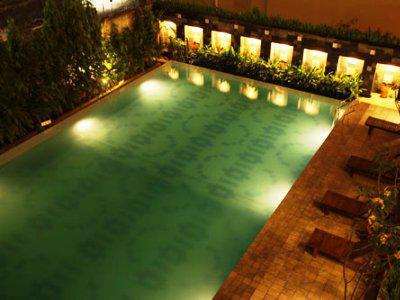 Bali World 3* Bandung